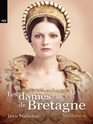 cover image of Vaillantes